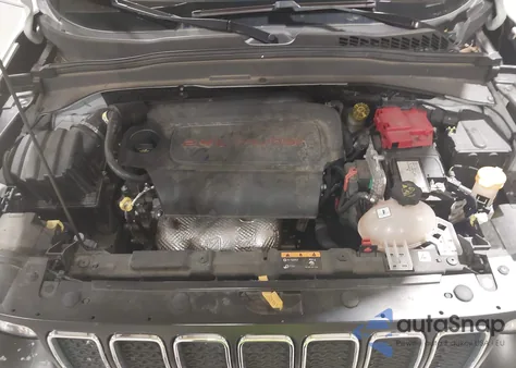 2020 Jeep Renegade Sport 4X4 from USA, damaged, VIN ZACNJBAB6LPL31966